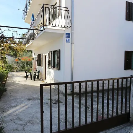 By The Sea - 10338 Appartement Rogoznica (Sibenik-Knin)