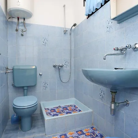 By The Sea - 10338 * Rogoznica (Sibenik-Knin)