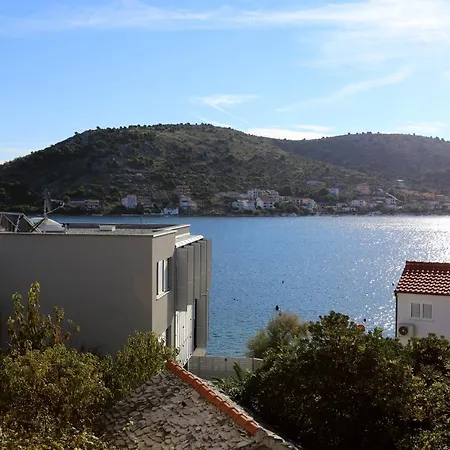 By The Sea - 10338 * Rogoznica (Sibenik-Knin)