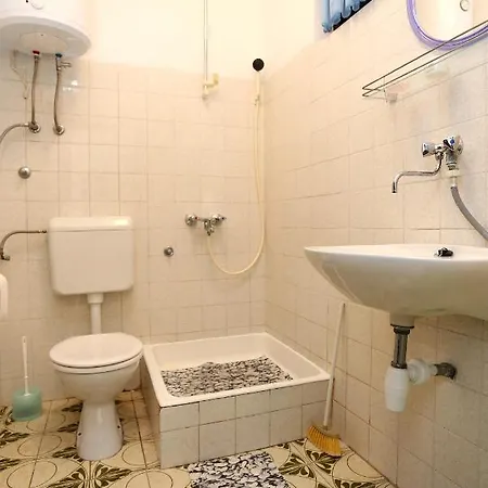 By The Sea - 10338 * Rogoznica (Sibenik-Knin)