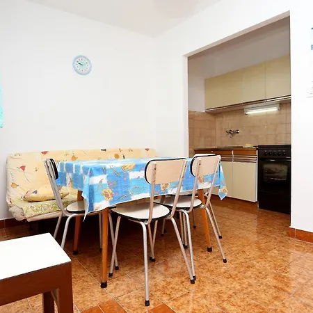 By The Sea - 10338 * Rogoznica (Sibenik-Knin)