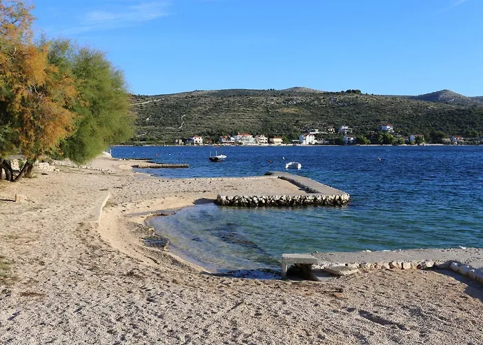 Apartman By The Sea - 10338 *