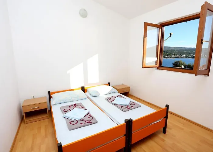 Апартаменты By The Sea - 10338