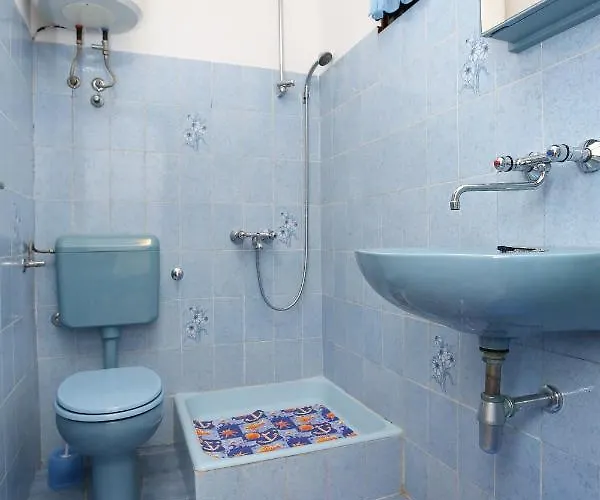 By The Sea - 10338 * Rogoznica (Sibenik-Knin)