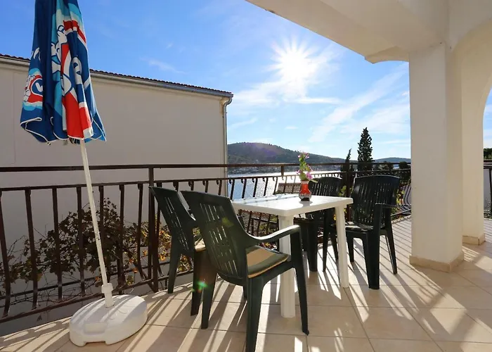 By The Sea - 10338 Appartement *