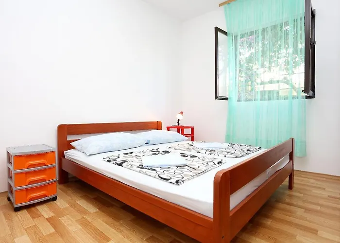 Апартаменты By The Sea - 10338 Рогозница