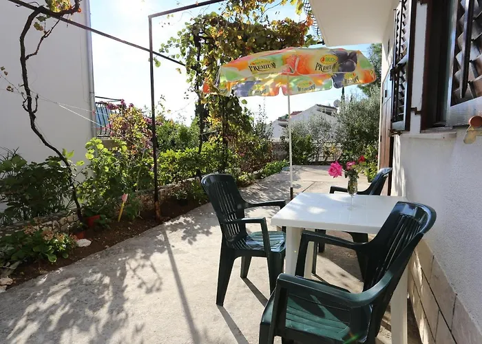 By The Sea - 10338 Rogoznica (Sibenik-Knin)